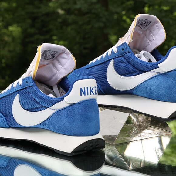 Nike Air Tailwind 79 Indigo Force Blue Men’s Size 8